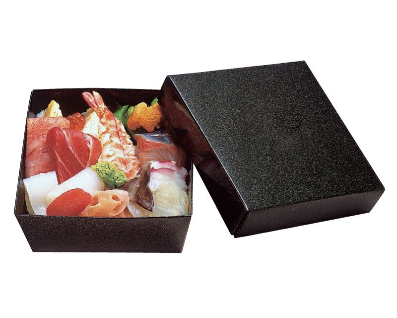 寿司容器｜紙製折箱なら大成パック｜通販｜寿司・うなぎ・お弁当・そば