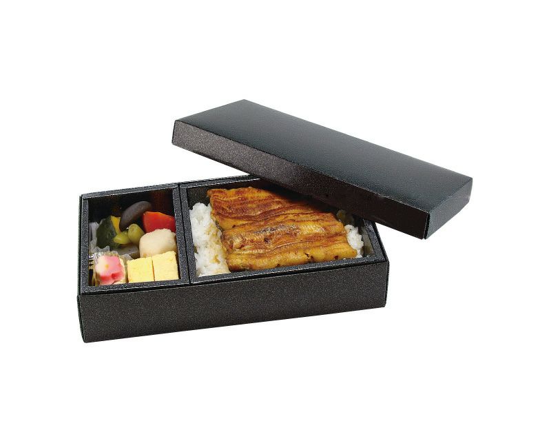 グルメボックス・黒