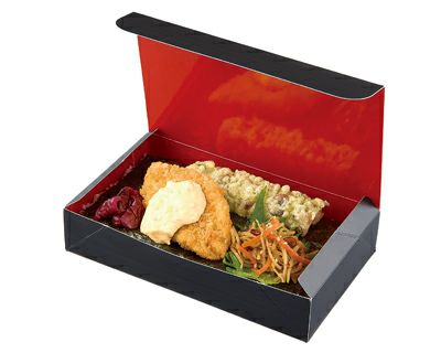 お弁当