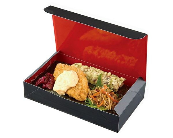 お弁当｜紙製折箱なら大成パック｜通販｜寿司・うなぎ・お弁当
