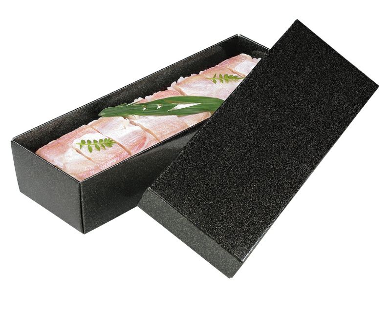 棒寿司折A（黒）