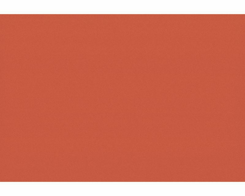  季節の敷紙（大） 赤茶色