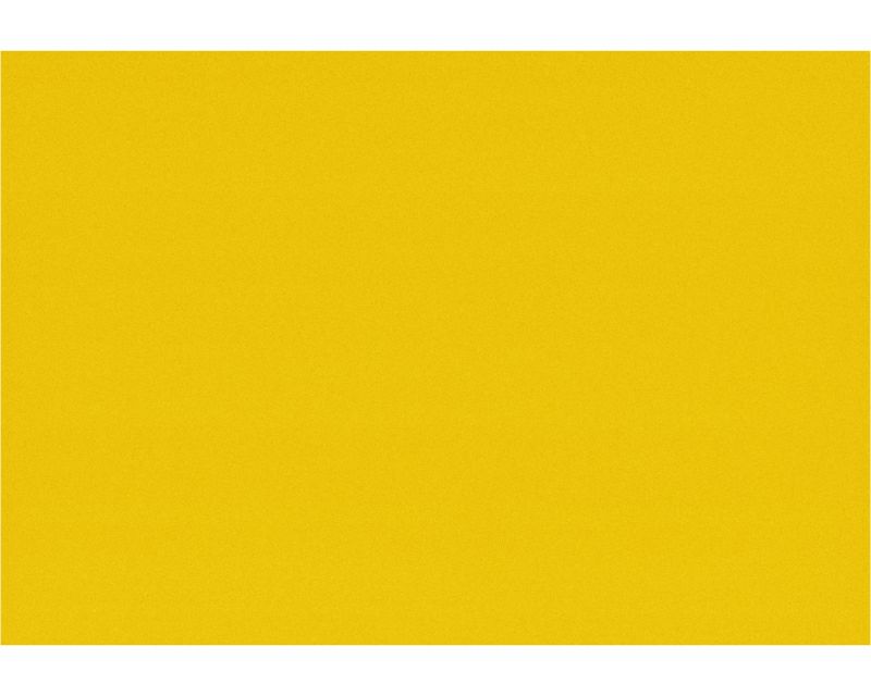 季節の敷紙（大） からし色 