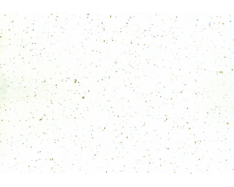  季節の敷紙（大） 銀河　白 