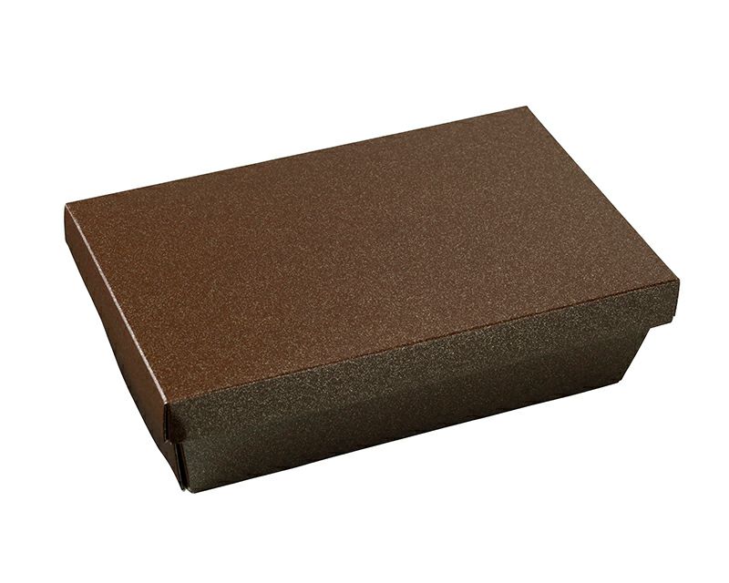 【即日発送/新品2本セット/25年7月9日製】PR-L8600-12(純正品) 丼#8-W（茶）かぶせフタセット｜紙製折箱なら大成パック｜通販｜寿司