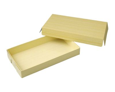 古備前四六花生　袋入　箱アリ 古備前四六花生 袋入 箱アリ 古備前四六花生 袋入